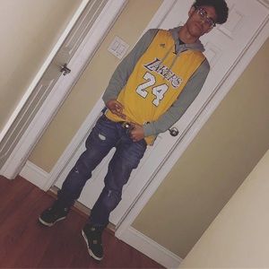 Meet your Posher, Skylar